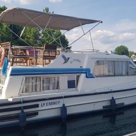 Le Colibri, hotel in Saint-Jean-de-Losne