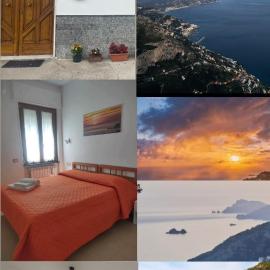 CASA VACANZE CASANOVA