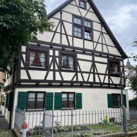 Altstadtdomizil, Hotel in Weißenhorn