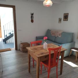 Valderrobres में, होटल Casa Don Pelayo Boutique Apartments & Café