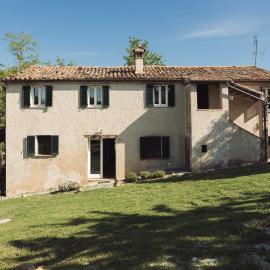 Casale Grifondoro, hotel Pergolában