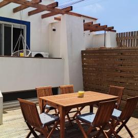 Carrapateira Retreat
