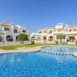 247 Lovely Rojales Bungalow Alicante-Holiday