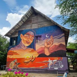 Playa del Ritmo Beach Hostel & Bar