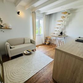 Le Piccolo - Appartement Cosy - Wifi