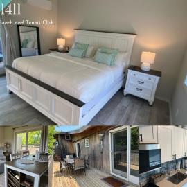 Unit 1411 - Ocean Colony Beach and Tennis Club, hotel in Amagansett