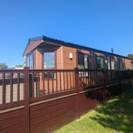Tranquil Pines, hotell sihtkohas Great Yarmouth