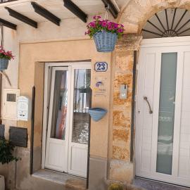 Oltremare, hotel a Cefalù