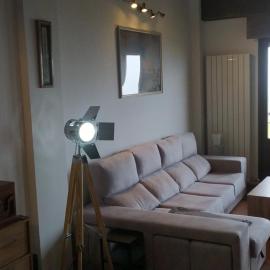 Precioso duplex en Moncalvillo Green Golf, hotelli kohteessa Sojuela