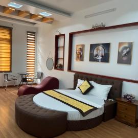 ANNA Hotel, hotel in Tiên Yên
