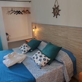 Cortili del Mar, Hotel in Torre San Giovanni
