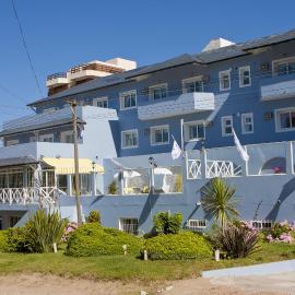Suites Mirage, hotel in Pinamar