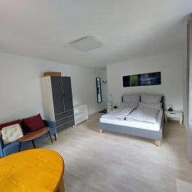 Claar Ferienwohnung Lindau Bodensee