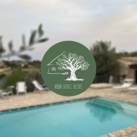 Roba Degli Ulivi, hotel u gradu 'Agrigento'