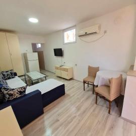 Ana Apartment