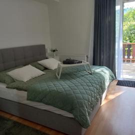 Ferienwohnung Detox, ξενοδοχείο σε Payerbach