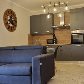 Doge apt near Venice, HFarm, Treviso, Sile River