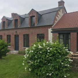 Gîte des 6 tilleuls