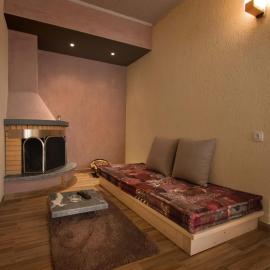 Livadi Suites