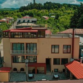 Margaliti