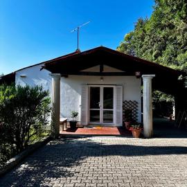 Family house