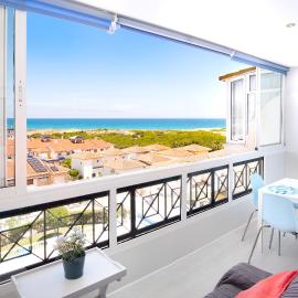 Lighthouse Parquemar, hotel in La Mata