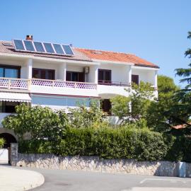 Apartmani Dekanić Krk, hotel i Krk