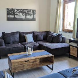 Rheinsteig-Ferienwohnungen 5 Apartments โรงแรมในเคาบ์