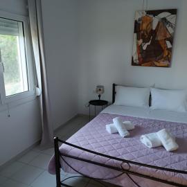 Flampoura Apartments
