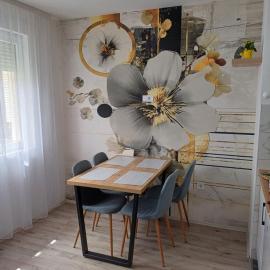 Eva apartman: Gornji Milanovac şehrinde bir otel