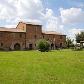 Viesnīca La Ceppa Apartments - Tuscany Heritage Exclusive pilsētā Sinalunga