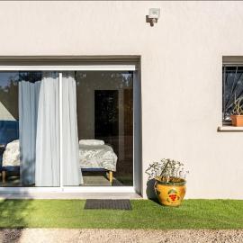 Villa Blanche - Suite en Provence, hotel in Draguignan