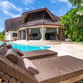 Villa SeaRender - A luxury Swahili-style coastal home, hôtel à Ukunda