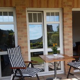 Hochwertige Traumferienwohnung Fehmarn - Neue Tiefe Nähe Südstrand