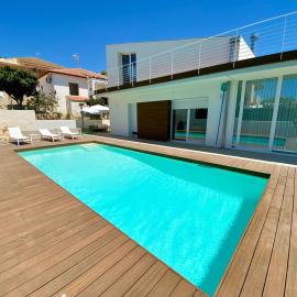 Villa Lucia - Piscina Privata Riscaldata