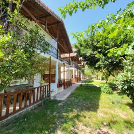 Yedi Butik Hotel