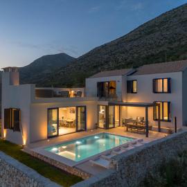 Villa La Miel
