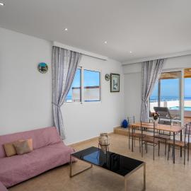 Exquisite Retreat For Two