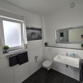 Westwind, hotel a Steinfeld