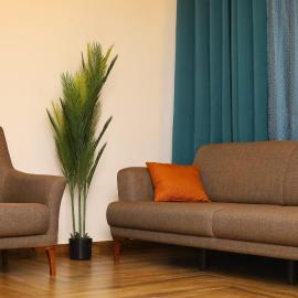 Harridon Luxury Apartments
