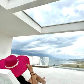 Nautica, hotel a Ražanac