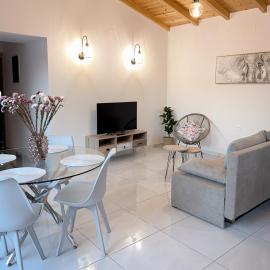 Thetis, the Beach House