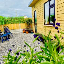 Lavender Lodge, hotel in Kilmore Quay