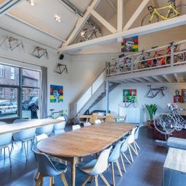 Flandrien Hotel, hotel em Brakel