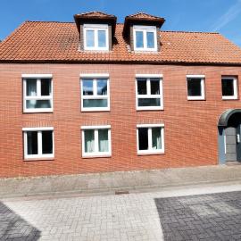 Ferienwohnung Lisa, hotel v destinaci Winsen
