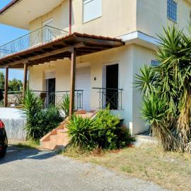 Yucca house, hotel a Elani