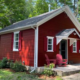 Schoolhouse No. 11 * Hudson Valley Upstate Getaway, Hotel in Stone Ridge