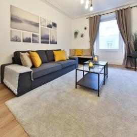 Moderne et spacieux, près du centre de Mulhouse, hotel di Mulhouse