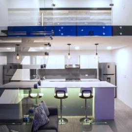 Trendy Loft House - Private Pool - Ocean View - Santa Cruz, hotel a San Juan del Sur