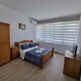 City Square Apartments, hotel u gradu 'Plav'